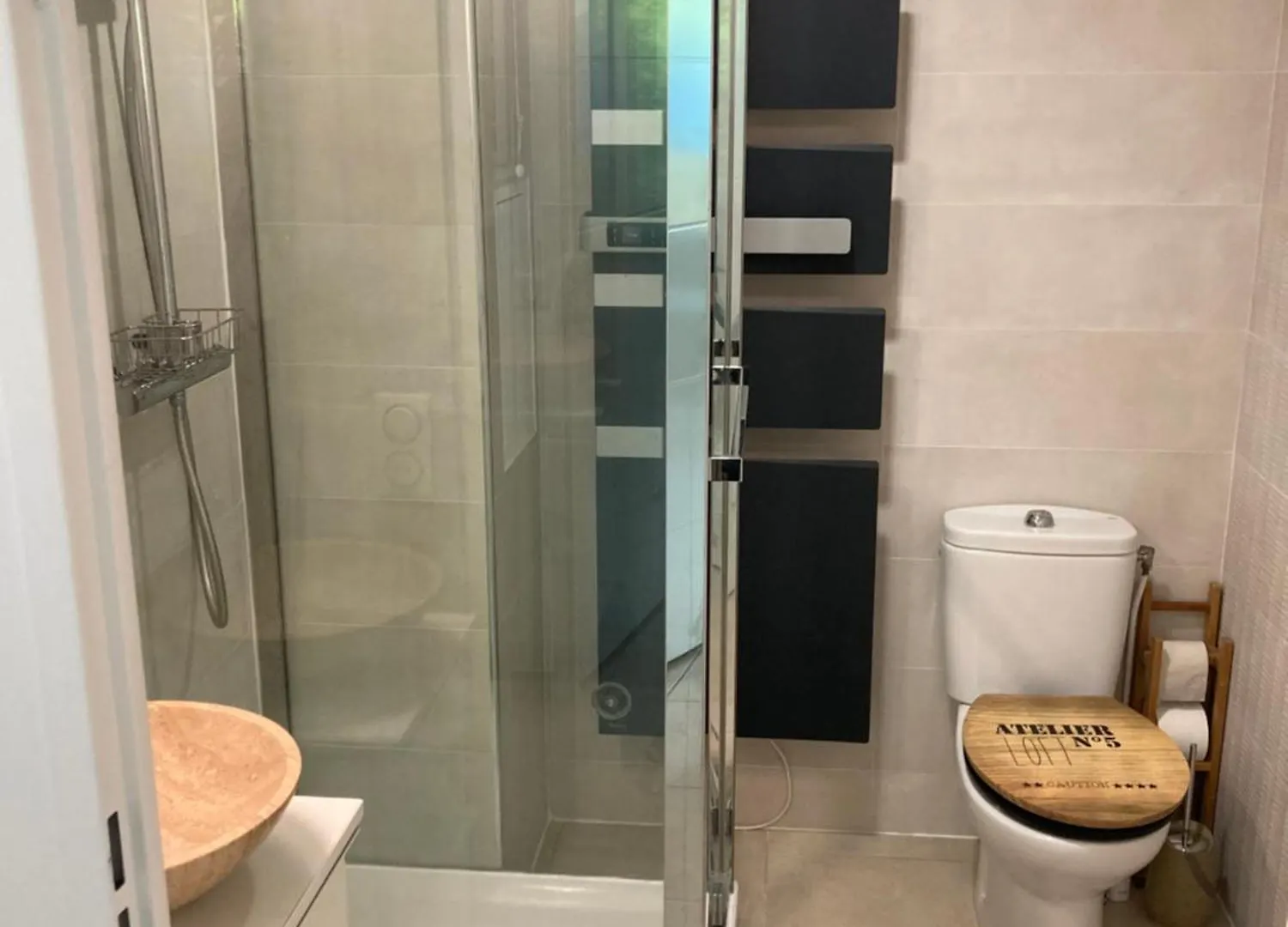 Maison De La Tranquillite Villejuif Homestay