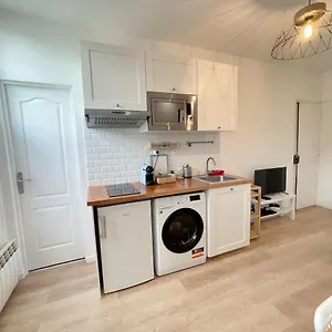 Le Nid Doux - Proche Paris & Metro Villejuif