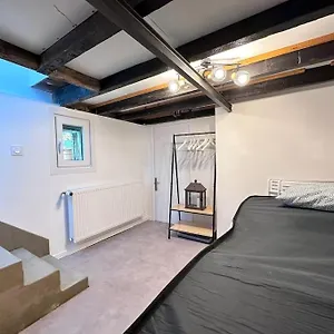 Maisonnette 3 Pieces, 2 Villejuif