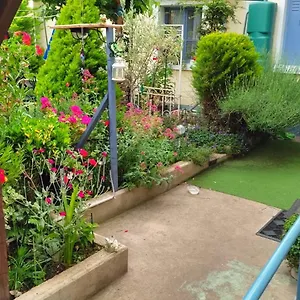 Sur Jardin Villejuif