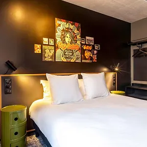 Ibis Styles Paris Villejuif